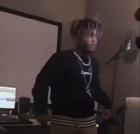 Juice WRLD - Ready Or Not (JW3 Unheard) #juicewrld #grail 