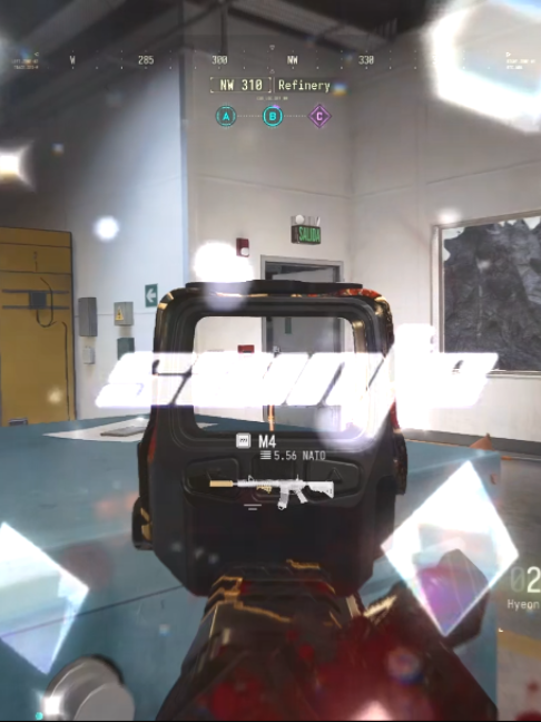 just posting some of my fav mw4 #clips little bit of #mw4slop ❤️ ----- Team @saintsggs also check my bio for more links ;) ----- Tags ignore #mw4 #callofduty #codclips #viral #CluberLofi