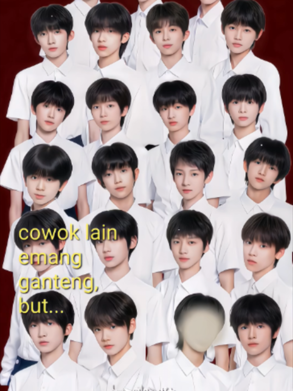 Type gweh banget nieh🤤🤞 #masukberanda  #lewatberanda  #gaomingyang  #tffamily_5th_generation  #tffamily🇨🇳💫