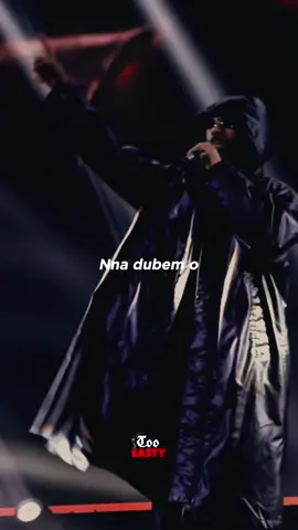 “Olisa doh🙏🤍” Sunday blessings from @PHYNO ⭐️” E SURE FOR ME (LYRICS VIDEO) - PHYNO #tooeasty #lyrics #phyno #sunday #music 