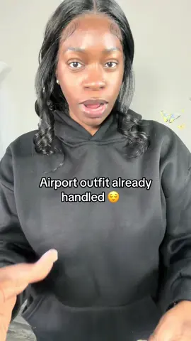 Sometimes it’s just easier to put on an outfit that while keep you warm inside the building and takes no effort to put together. You will thank me later. #MatchingSet #TwoPieceSet #ComfyStyle #TikTokShop #airportoutfit