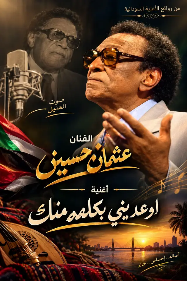 #classic #onthisday #sudan #اوعديني 