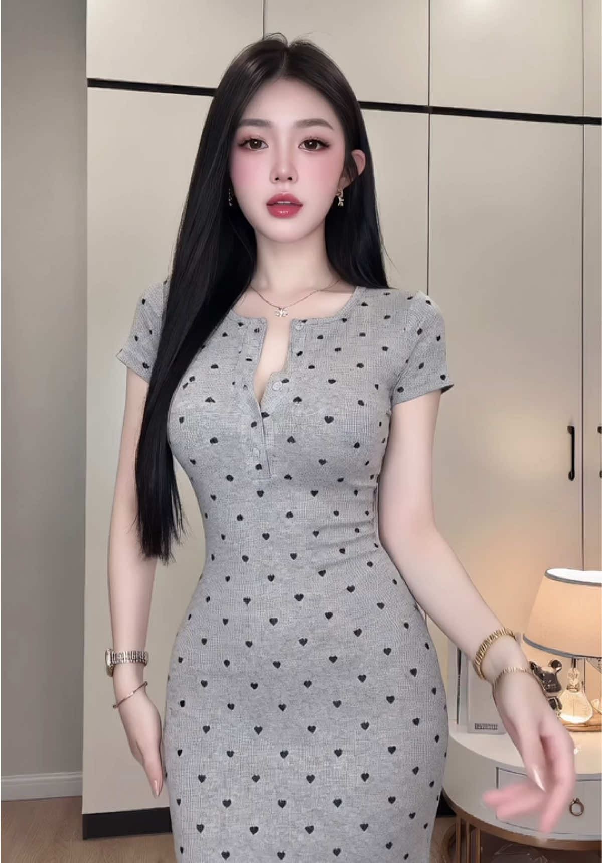 #damxinh #thoitrangnu #xuhuong 