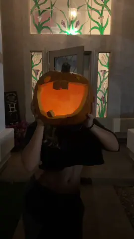 Pumpkinsss with @suafa                          #xyzcba #fyp #fypシ゚viral #viral 