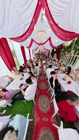 💍🚁 DỊCH VỤ TRAO NHẪN CƯỚI BẰNG DRONE  Muốn đám cưới độc lạ, khác biệt? Hãy để Nông Cống có gì ? đưa khoảnh khắc trao nhẫn lên một tầm cao mới! #xh #damcuoi 