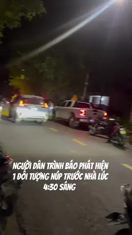 Người Dân Trình Báo Phát Hiện  1 Đối Tượng Núp Trước Nhà Lúc 4:30 Sáng  #NDGZTV #NhanDanGenZTV #nhandangenztv #BoCongAn #truyenhinhkhanhhoa 