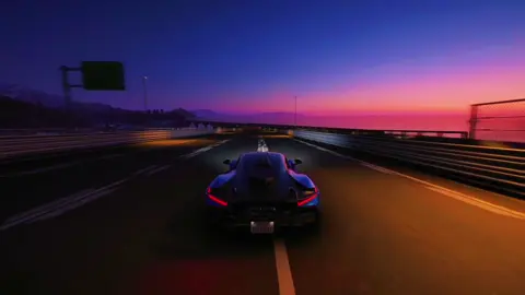An adventure worth seeking.  #forza #forzahorizon6 #film #cinematic #gameplay 