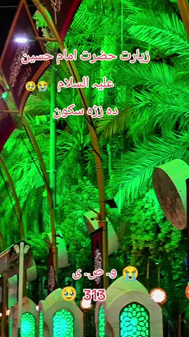 #qurban Hussain jan 🥹 کربلا میں امام حسین #😭