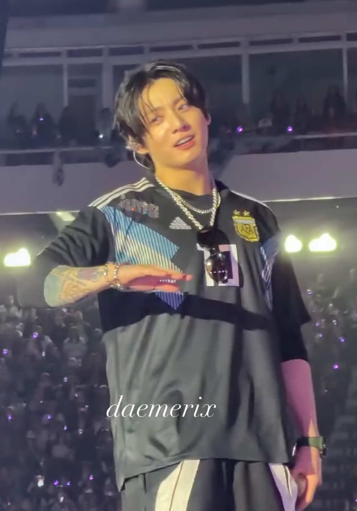 #jungkook #jk #btsworldtour 