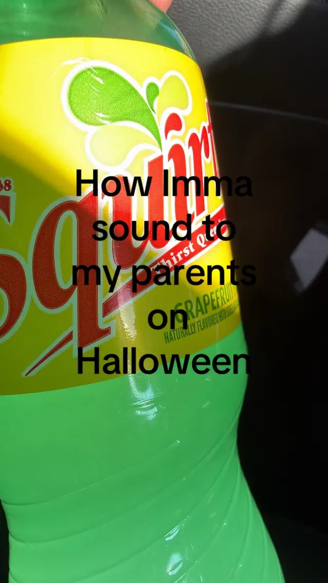 #halloween #viral 