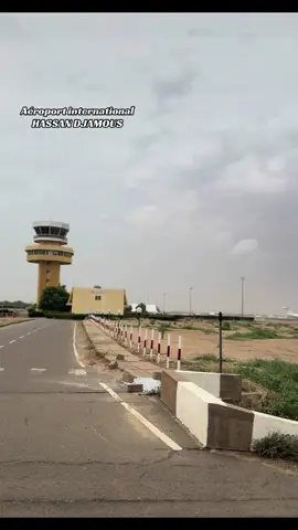 Publication 53 Aéroport international HASSAN DJAMOUS #tchadien🇹🇩tiktok🇹🇩 #tchadien🇹🇩tiktok🇹🇩 
