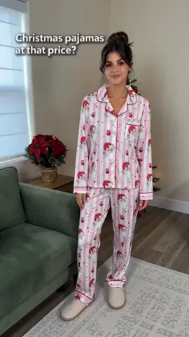 Give me all the cute pajamas ☺️🫶#tiktokshop #tiktokshopcreatorpicks #fyp #tiktok 