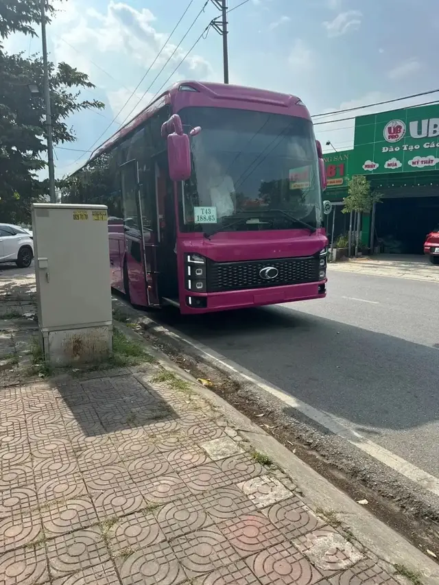 #xekhachvn #xekhachvietnam #dammexekhach #nhaxeducluan @hahaa 