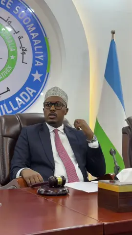 Maanta oo ay taariikhdu tahay 25-ka Oktoobar 2026, ayaa si rasmi ah u furmay Kalfadhiga 59-aad ee Golaha Wakiillada Dowladda Puntland, kaas oo lagu gorfayn doono arrimaha muhiimka u ah dowladda iyo shacabka Puntland.