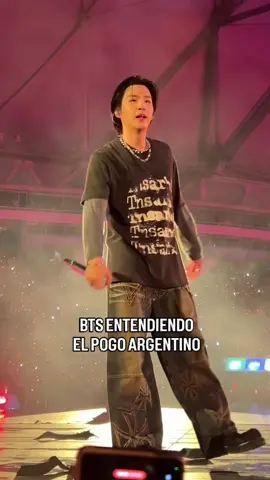 ellos los más felices asi que ahorrense las críticas 🇦🇷🩵🙂‍↕️ aguante Argentina  #argentina #army #bts @BTS 