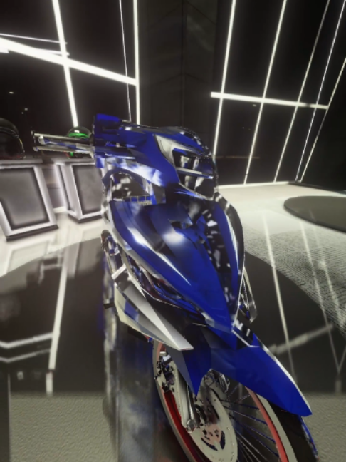 Birds Of A Feather - Billie Eilish #mopeddrag #4u #rxdgarage