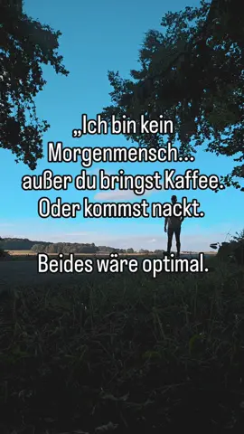 Mal gucken was der Morgen so bringt!😁🙏🏻