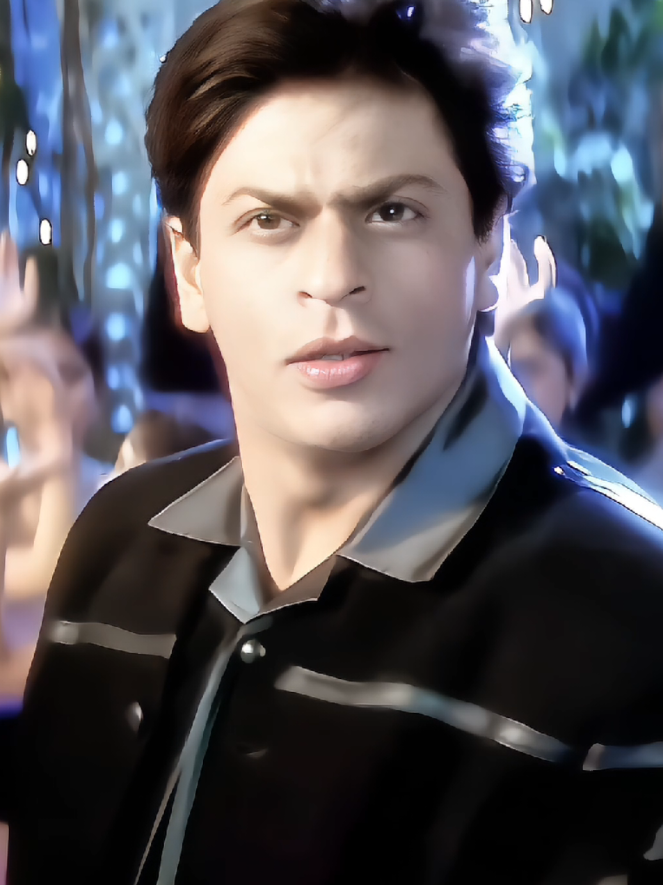 I love you ♥️🫶 shahrukh Khan ♥️ kabhi Khushi kabhi gham movie 🥺 #unfrezzmyaccount #foryou #fyp #shahrukhkhan TikTok team viral video please unfrezz my account 🙏