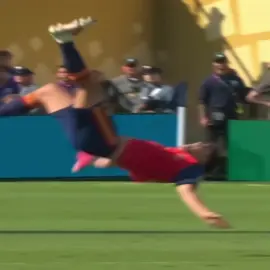 Pau cubarsi flip 🤣🔥 #footballedit #cubarsi #funny #viral #foryou 