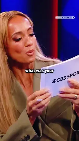 CBS SPORTS GOLAZO FUNNY MOMENTS Follow for more #jamiecarragher#cbs#henry#mic ahparsons #Soccer #tiktokcampaign  