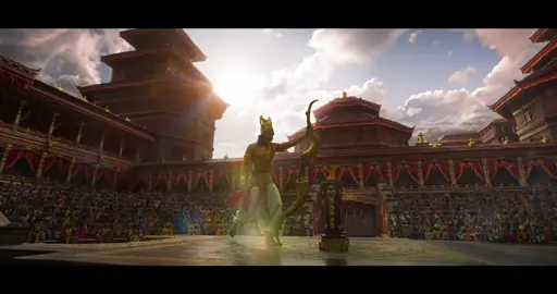 #isaipuyalMagical🪄