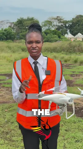 Let’s learn about the aerodynamic of unmanned aircraft systems (Drones). #pilottraining #dronetraining #ugandaaviaton #droneclearance #ugandatiktok 