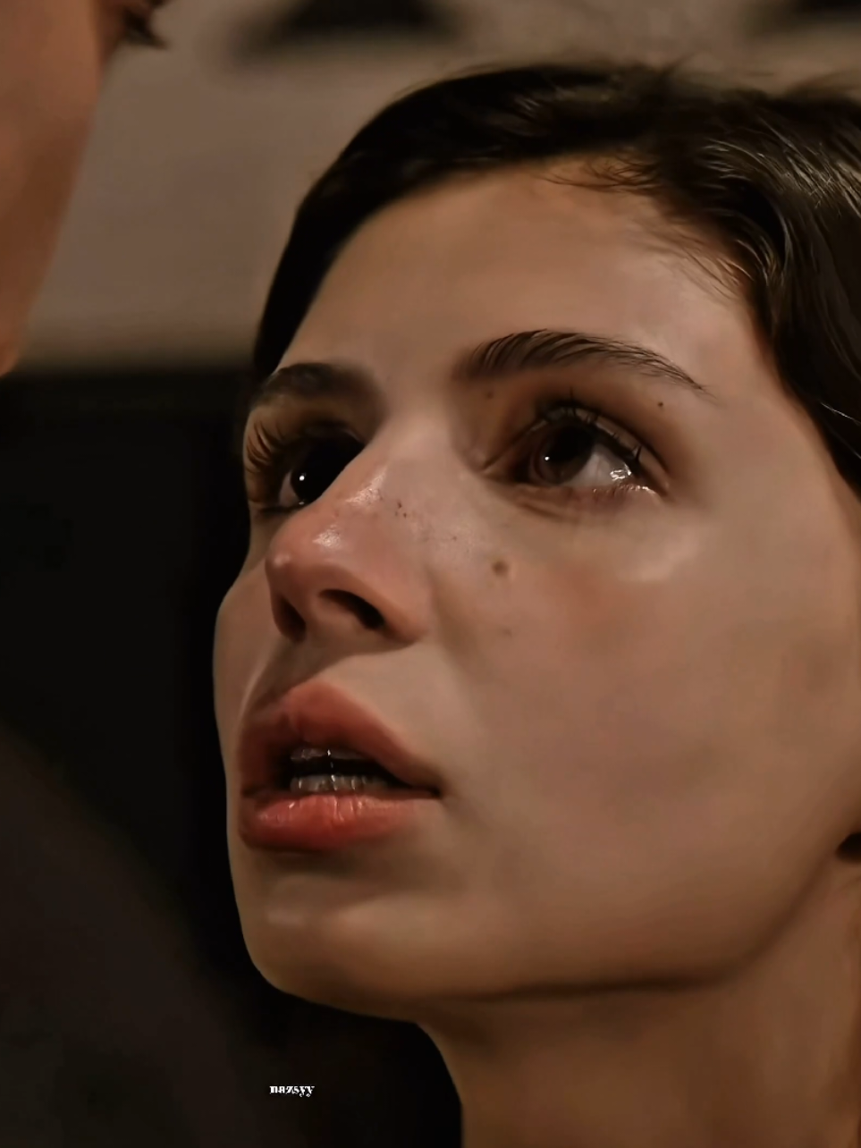 Geçmiş geçmişte... #isfad #isfaddizi #isofurtuna #fadimekoçari 