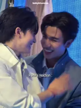 P'perthSanta, I love you very much, even though other people say bad things or don't like you anymore. But I still love you. I want you to know that there is still a lover and always support you. Love you.🥺🫶🏻🖤🤍❤️#perthsanta #PerthTanapon #santapongsapak 