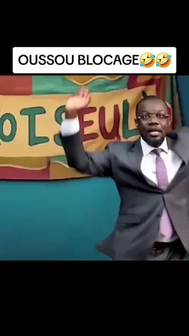 #duo avec @Maff The Barber ( Mafall ) Ousmane sonko et le blocage : je vais rendre le pays ingouvernable si je suis pas président 