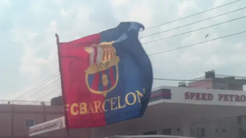 Barca #barca #laliga #fyp 