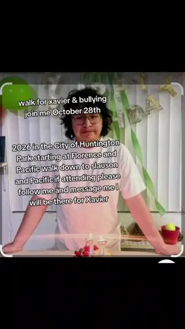 #fypシ゚viral #walk4xavier 