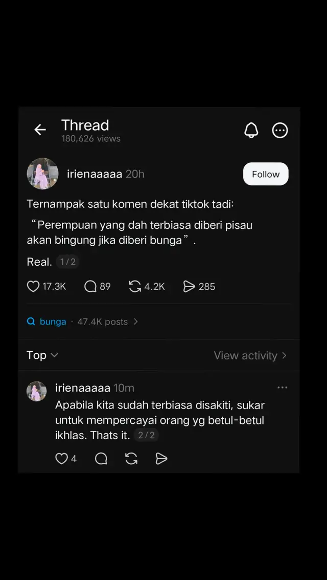 #viral  #fyp  #hariminggu 