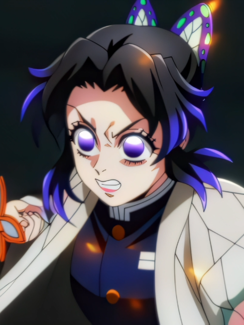 #shinobu #shinobukocho #kny #kimetsunoyaiba #demonslayer #fyp #fypシ゚ #viral #anime #foryoupage