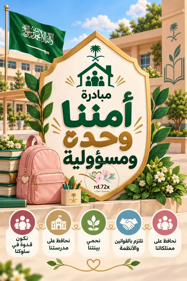 #وطني #التوعية_الرقمية #وطني_خط_احمر 