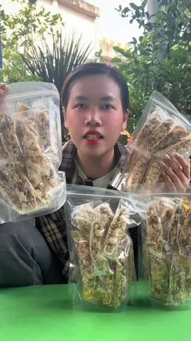 #thinhhanhxuhuong #trending #thanhmai #banhthuyenmixhat 