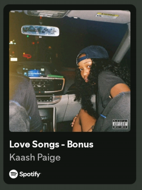 #lovesong #kaashpaige #viral #vietsub #lyrics 