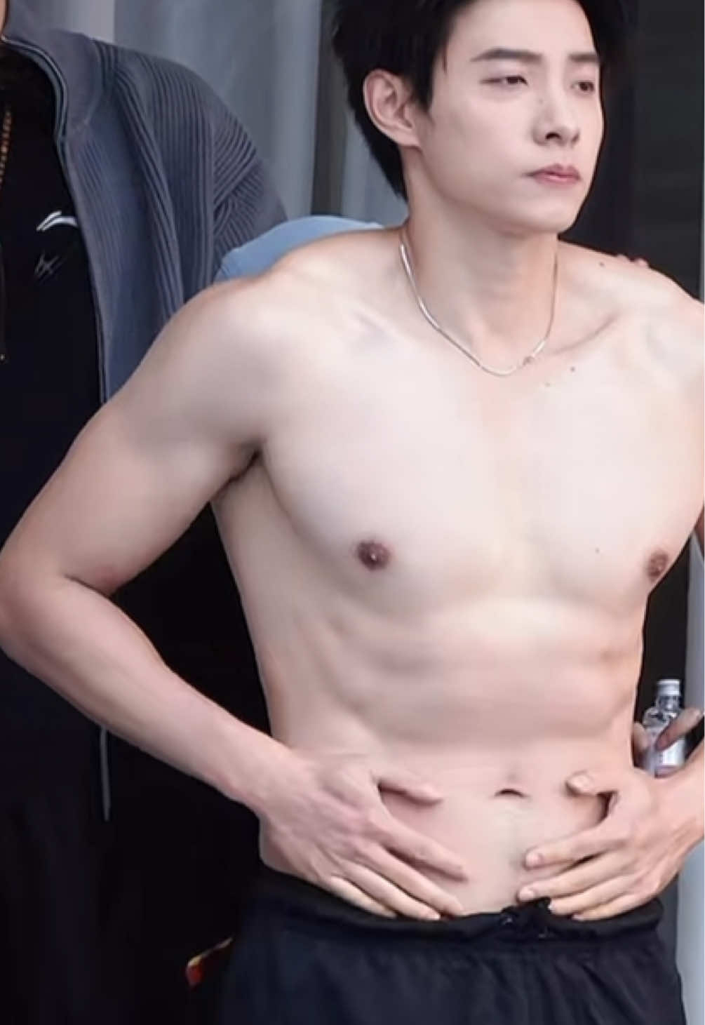 Apa maksud nya ?? @马小宇 Ma Xiaoyu #maxiaoyu马小宇 #yuyiindonesia 