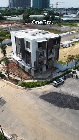 One Era- khu đô thị sắp ra mắt tại Thành Phố Hồ Chí Minh  #oneera #metro #xuhuongtiktok #kimoanhgroup #shophouse 