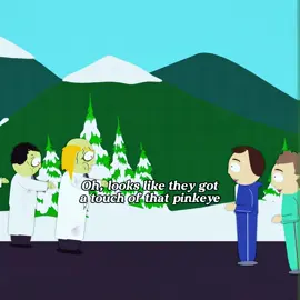The new season of South Park premieres on September 16let's take a look back at some of the highlights from previous seasons. #animation #southpark #southamerica #southparkedit #tiktokthrillermysterycontest 