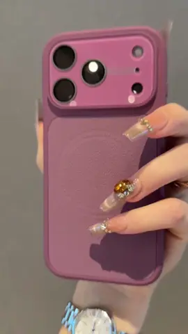 #iphone18promax #iphone17promax I really love this skin-friendly back panel and shockproof phone case.#iphonecase #iphone #fyp 