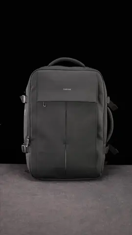 reeyee built-in laptop sleeve, one bag for work and school✨
 #reeyee #LaptopBag #WorkEssential #SchoolBag #FYP