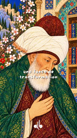Dans cet ouvrage, Yûsuf López García retrace la vie de l’un des plus grands maîtres spirituels de tous les temps : Jalâl-ud-Dîn Rûmî (1207-1273).  Fondateur de la très célèbre confrérie soufie des derviches tourneurs, il est aussi surnommé « Mawlânâ », signifiant notre maître en arabe. Jalâl-ud-Dîn Rûmî, L’Alchimiste de l’Amour, de Yûsuf López García Collection « Je veux connaître » (n° 9), la série d’introduction aux grands personnages de la civilisation islamique. Disponible sur www.albouraq.com #rumi #mawlana #sufism #spiritualité #jeveuxconnaitre 
