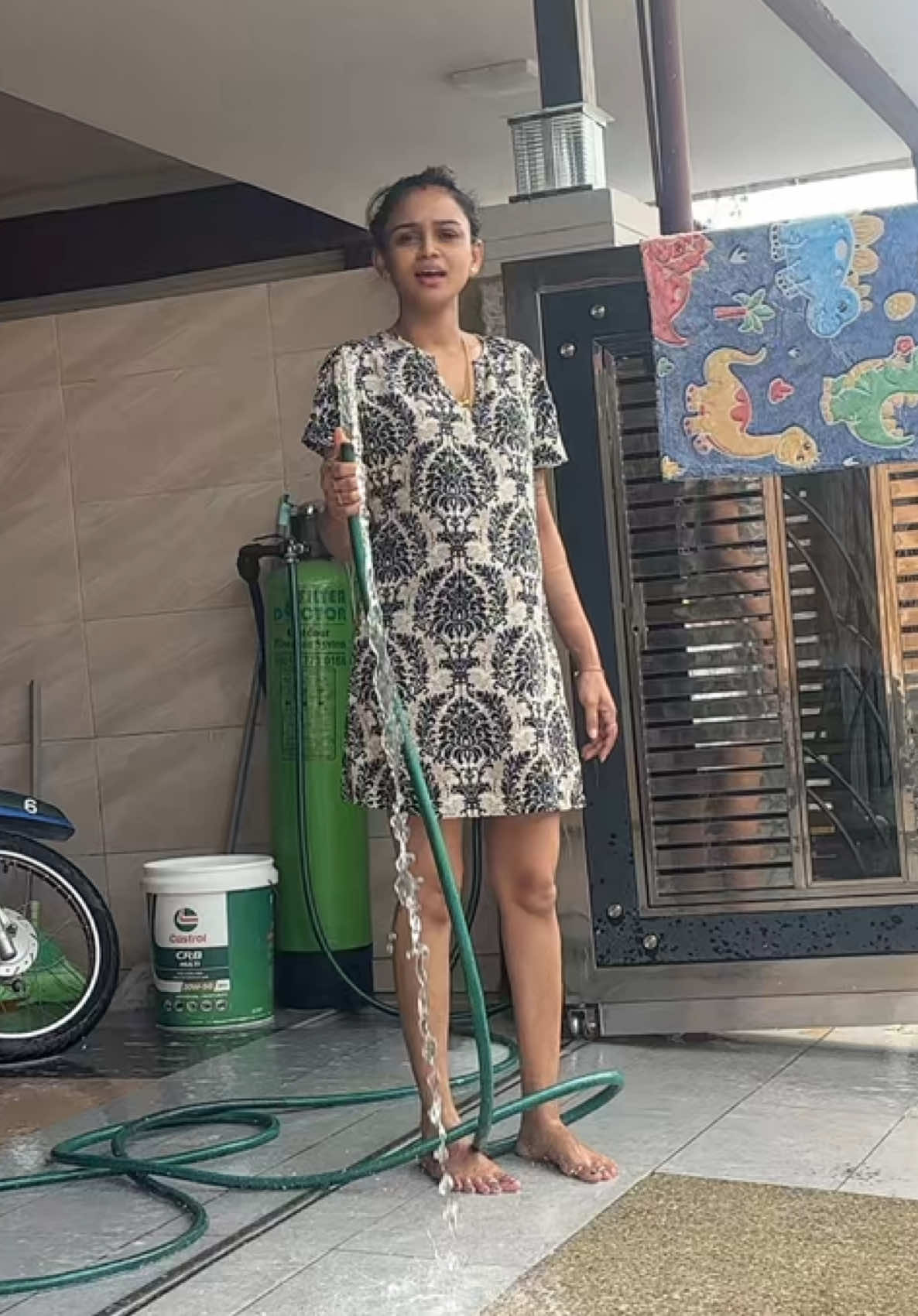 Guys part 1 😂😂 @estersuren @ESTER SUREN @DORA #tiktok #repost #funnyvideos #husbandandwife #viral 