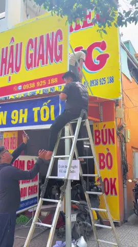 427 Hậu Giang Q6 #comgaxoimo #diadiemanuong #fyp #ancungtiktok #viral 