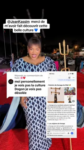 Réponse à @Kady 🌸❤ 