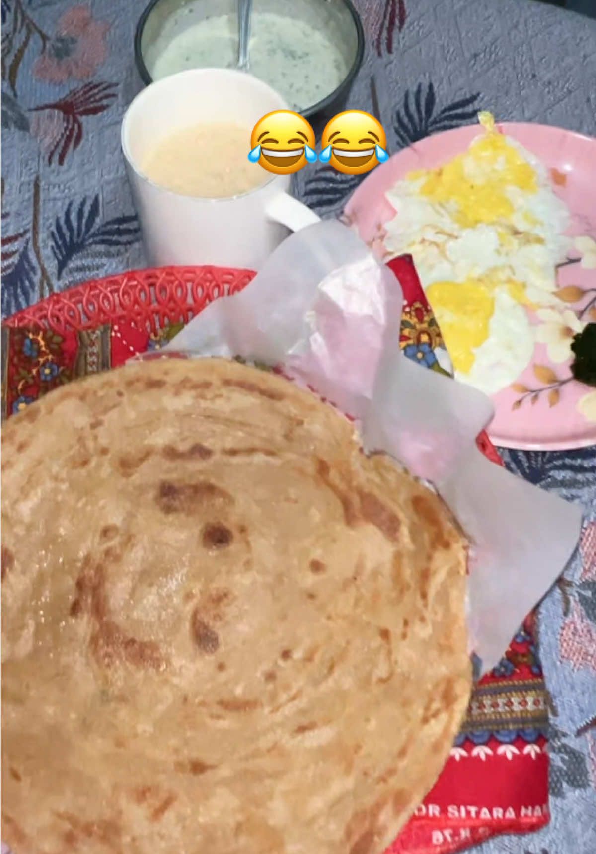 😂😂😂@Flavourbynimra #hahaha😂😂😂 #😂😂😂 #flavourbynimra #funnyvideo #haha 