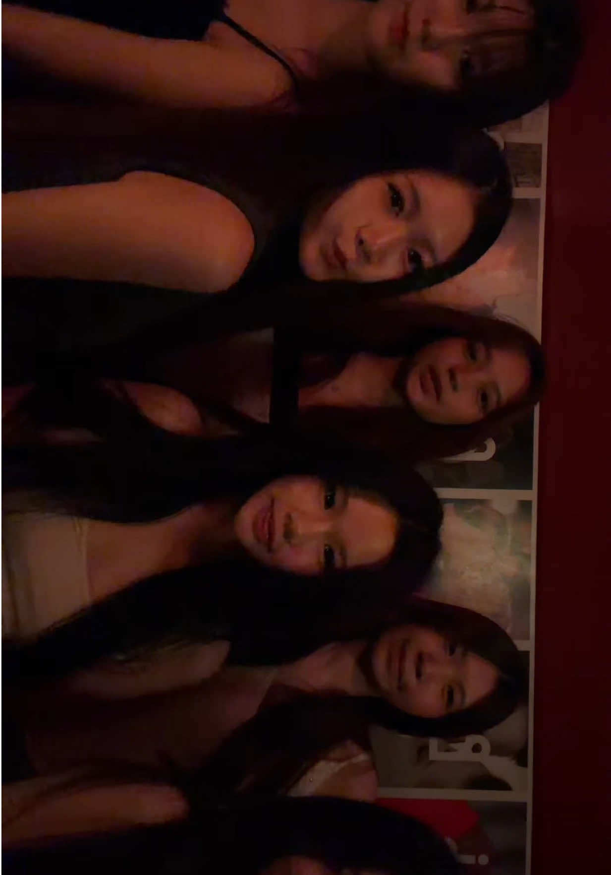 #chula #girlsnight