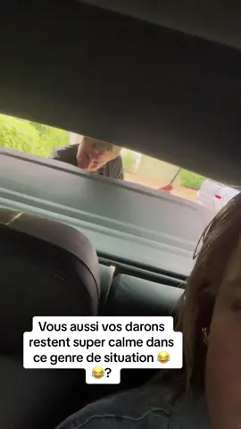 Mon père légèrement excessif ? Non pas du tout ! i J'ai un trou dans la tete »🤣🤣🤣 #lololedaron #drole #pourtoi #fourire #daron 
