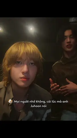 lúc nào cũng nhiệt tình đáp lại tình cảm của fan #juhoon #cortis 