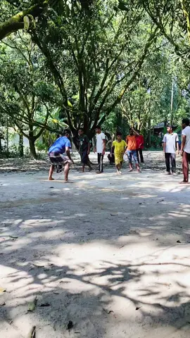 Bodon khela😂 #bodonplay #gazirbagan #sagoronfire🔥🔥 #mostfunnyvideo😇😇😇 #viral?tiktok🥰 